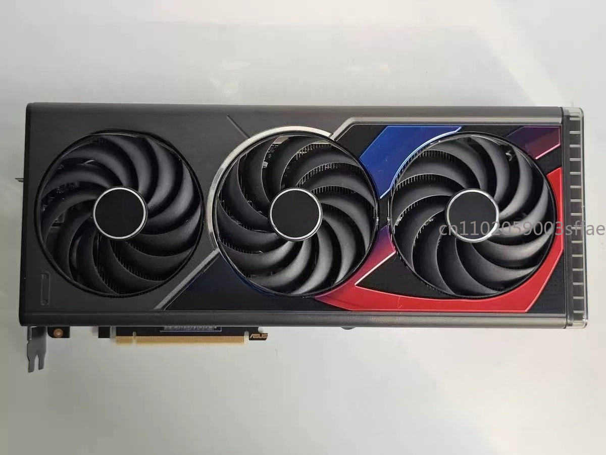 Graphics Card 24Gb Gddr6X - Carte graphique RTX4090 O24G GAMING GDDR6X
