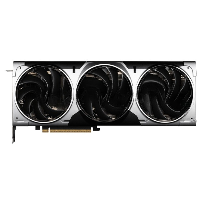 Rtx 5080 16Gb - Pour RTX 5080 16G VENTUS 3X