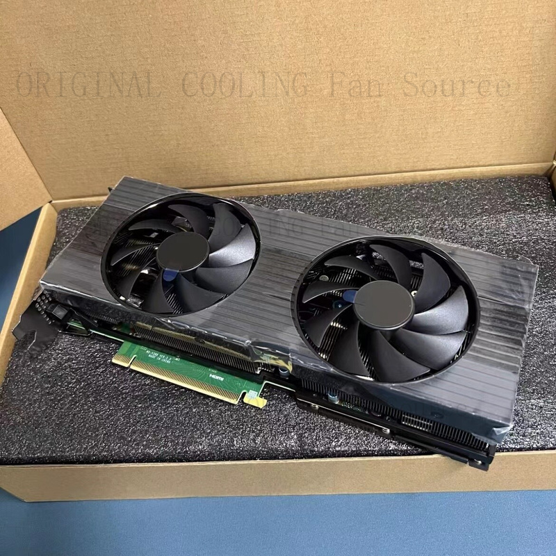 Graphics Card 24Gb Gddr6X - R+ POUR carte graphique Dell NVIDIA
