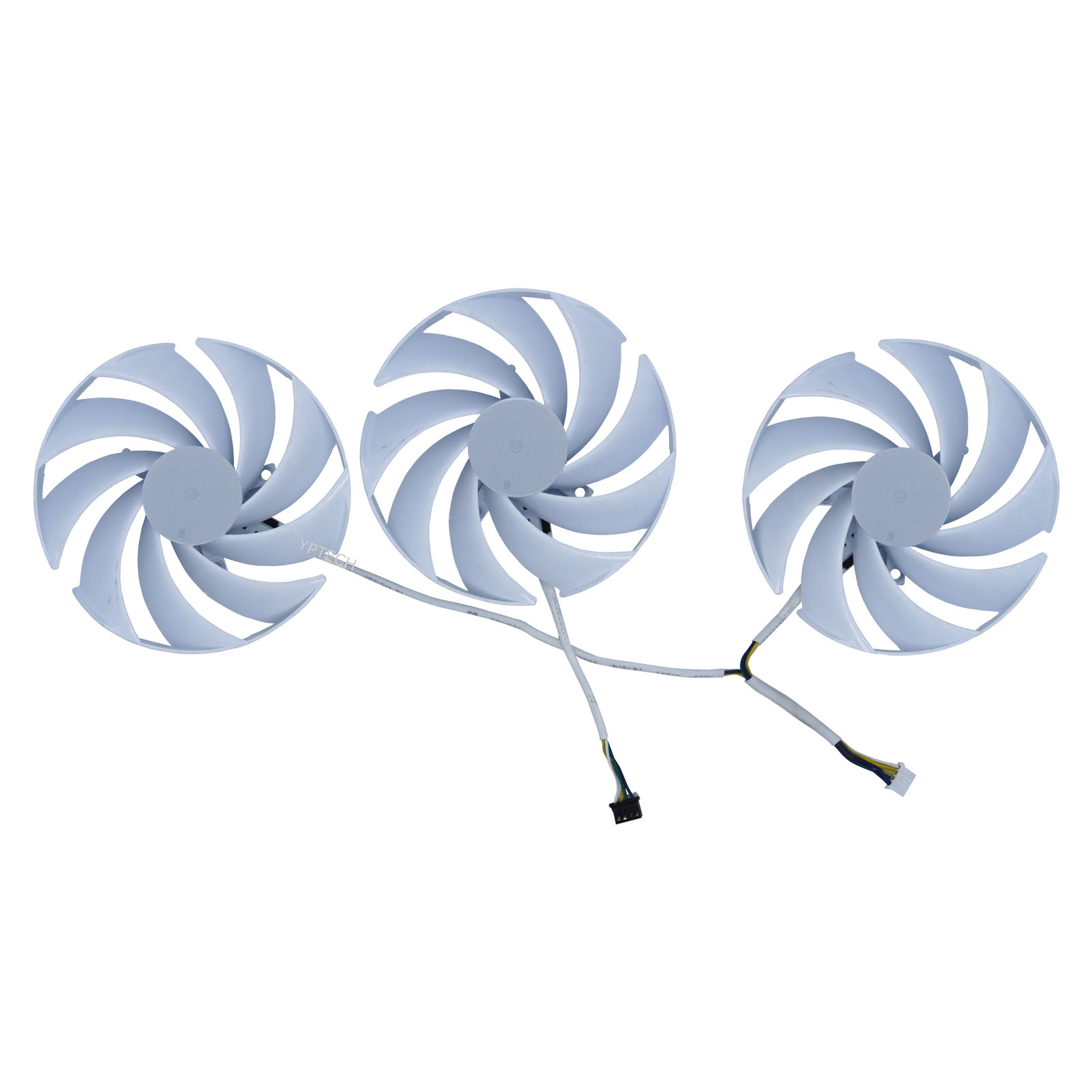 Rtx 4080 Super 16Gb - Ventilateur de refroidissement pour carte graphique