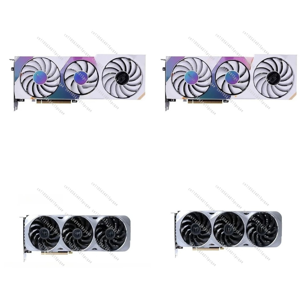 Graphics Card 24Gb Gddr6X - Carte graphique RTX 3090 24 Go