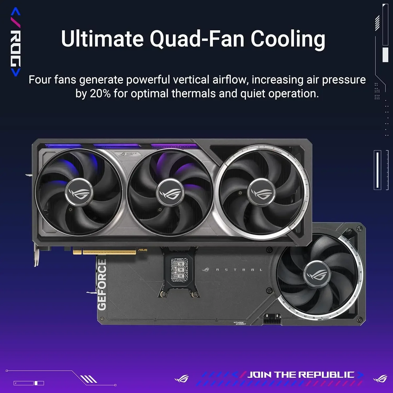 Carte graphique Astral RTX 508 - Rtx 5080 16Gb avis et prix