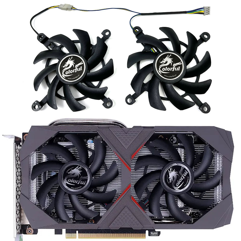 Ventilateur de refroidissement - Rtx 4080 Super 16Gb avis et prix