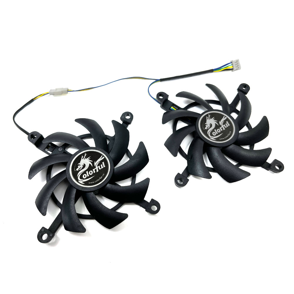 Ventilateur de refroidissement - Rtx 4080 Super 16Gb avis et prix