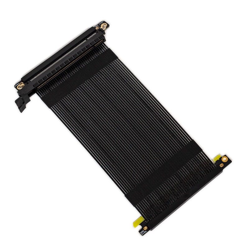 Câble Riser PCIe 16X, Câble d' - Itx Gpu Riser Pcie 4.0 16X avis et prix