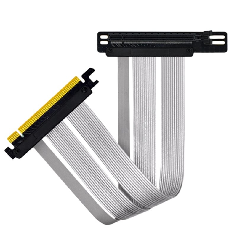 Câble Riser Vertical pour GPU  - Pcie 5.0 Gpu Riser Cable avis et prix