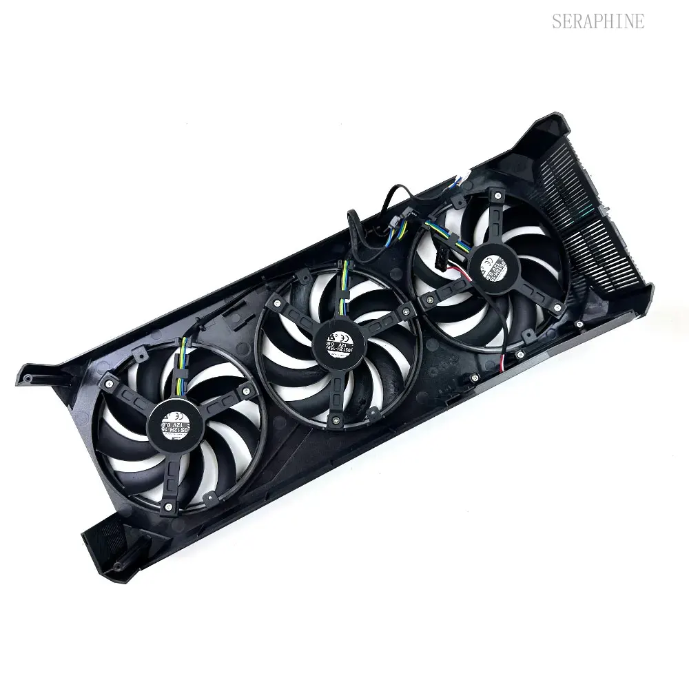 Ventilateur de refroidissement - Rtx 5090 32Gb avis et prix