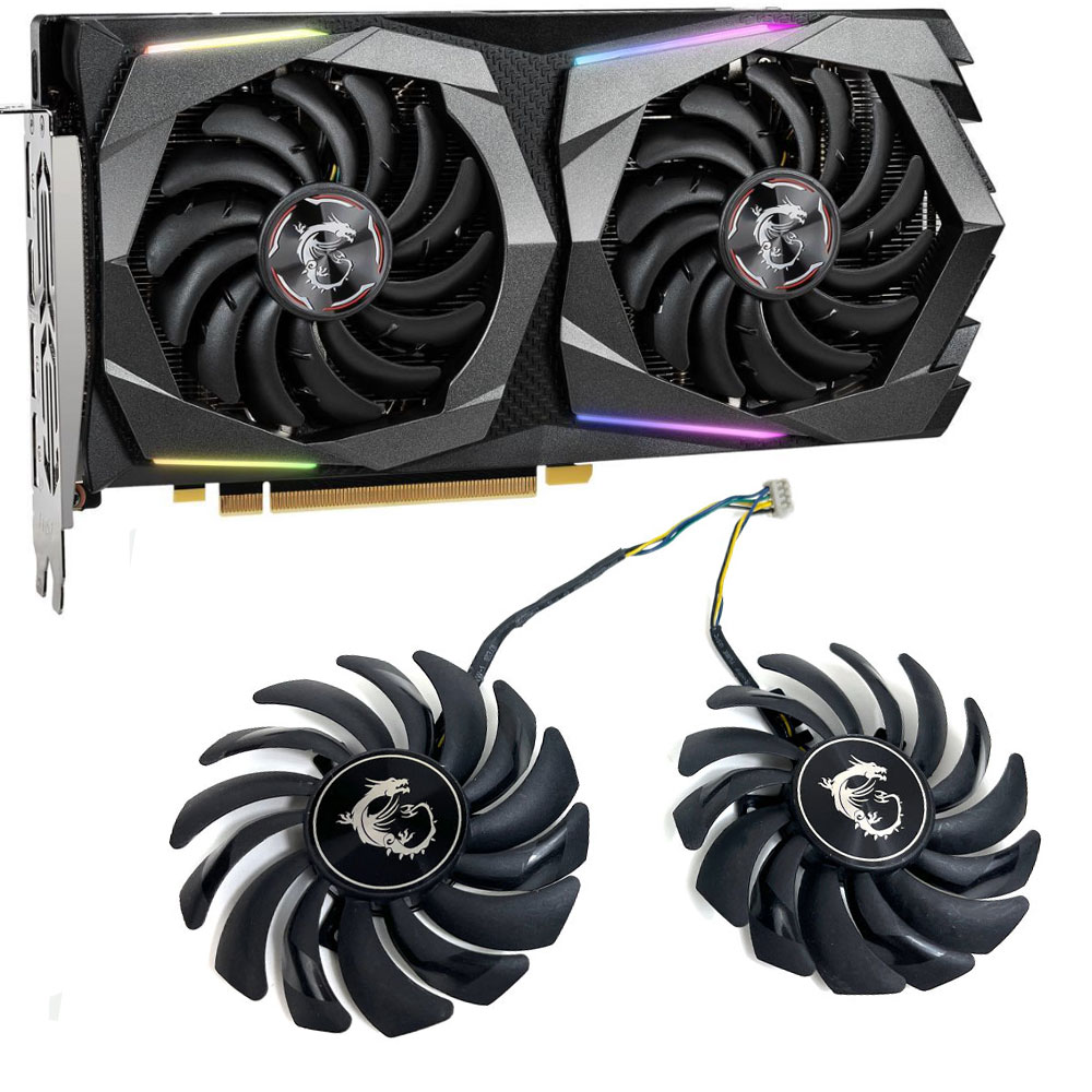 Nouveau ventilateur GPU PLD092 - Rtx 4080 Super 16Gb avis et prix