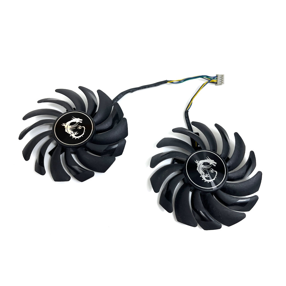 Nouveau ventilateur GPU PLD092 - Rtx 4080 Super 16Gb avis et prix