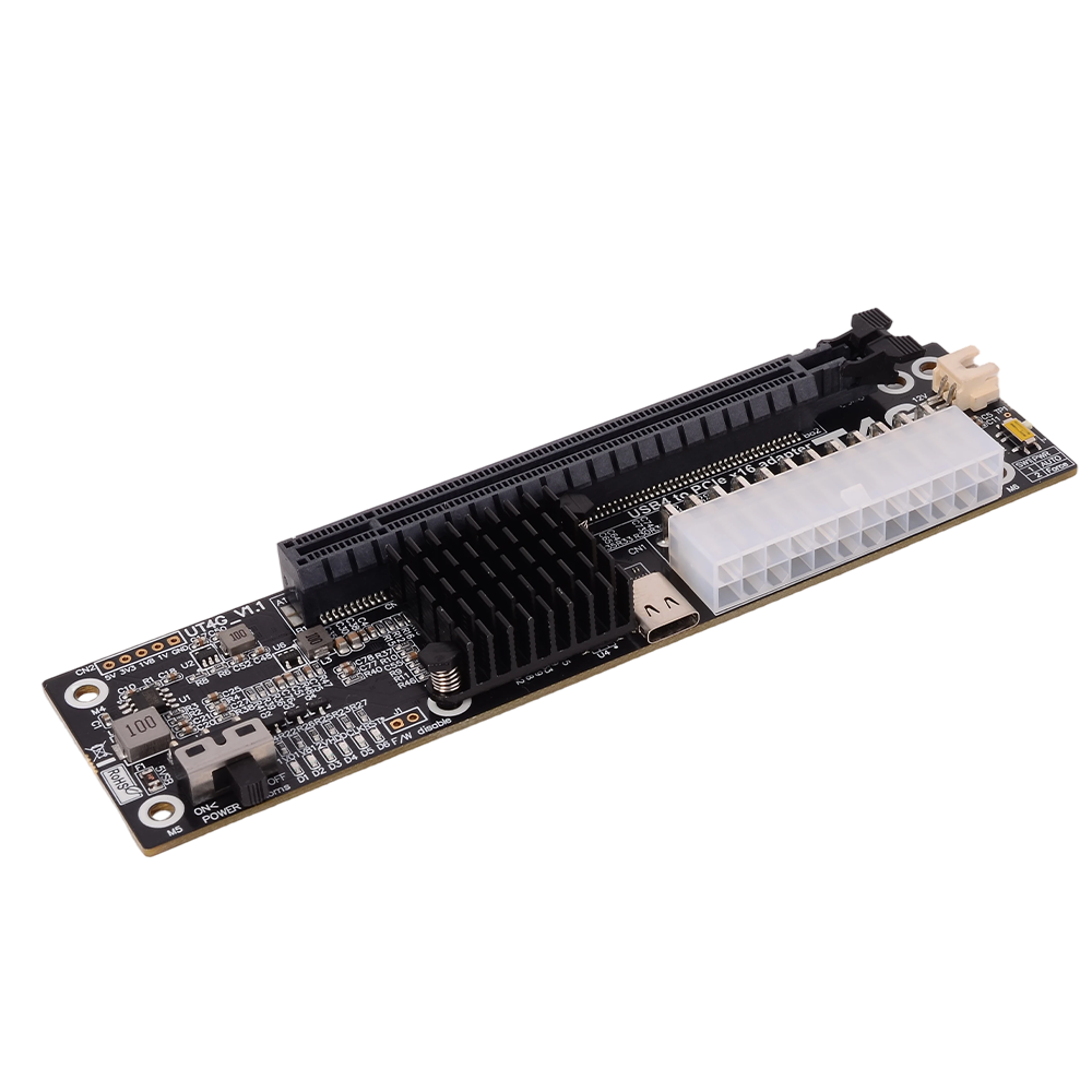 Granzon GPU bloc d'eau pour MS - Rtx 4090 Water Block avis et prix