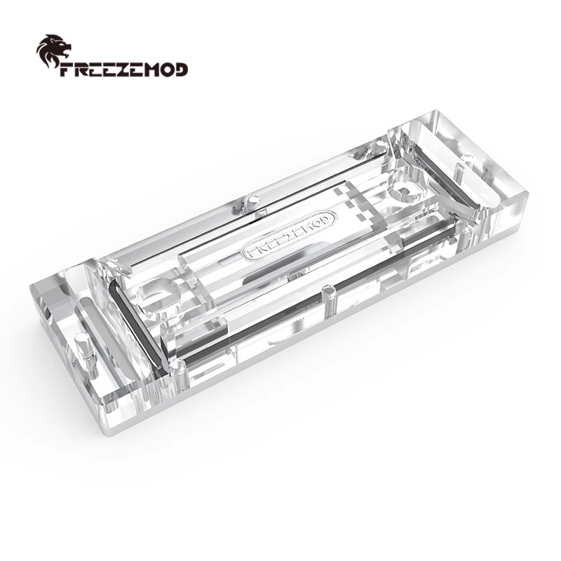 FREEZEMOD mémoire bloc de refr - Rtx 4090 Water Block avis et prix