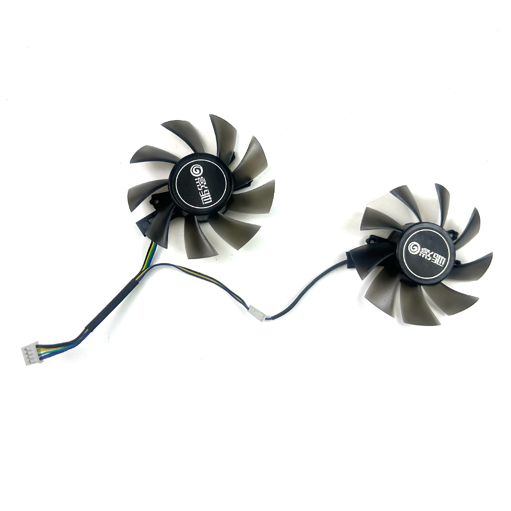 Refroidissement 75mm T128015SH - Rtx 4080 Super 16Gb avis et prix