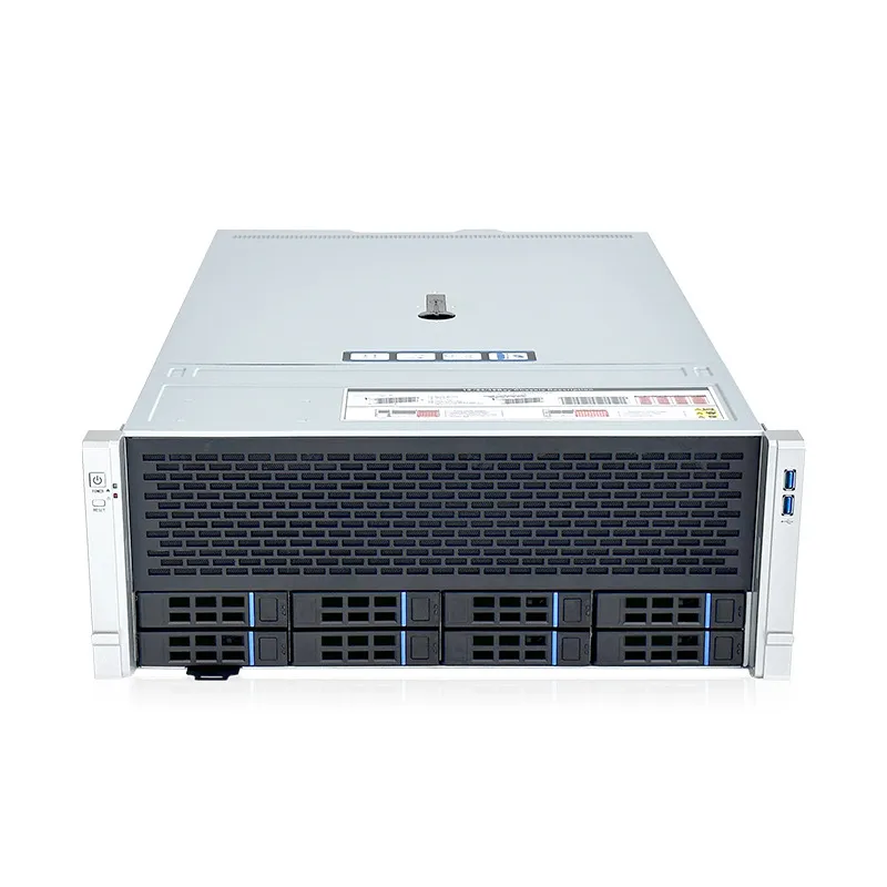 Châssis de serveur rackable 4U - Server Gpu Chassis 4U avis et prix