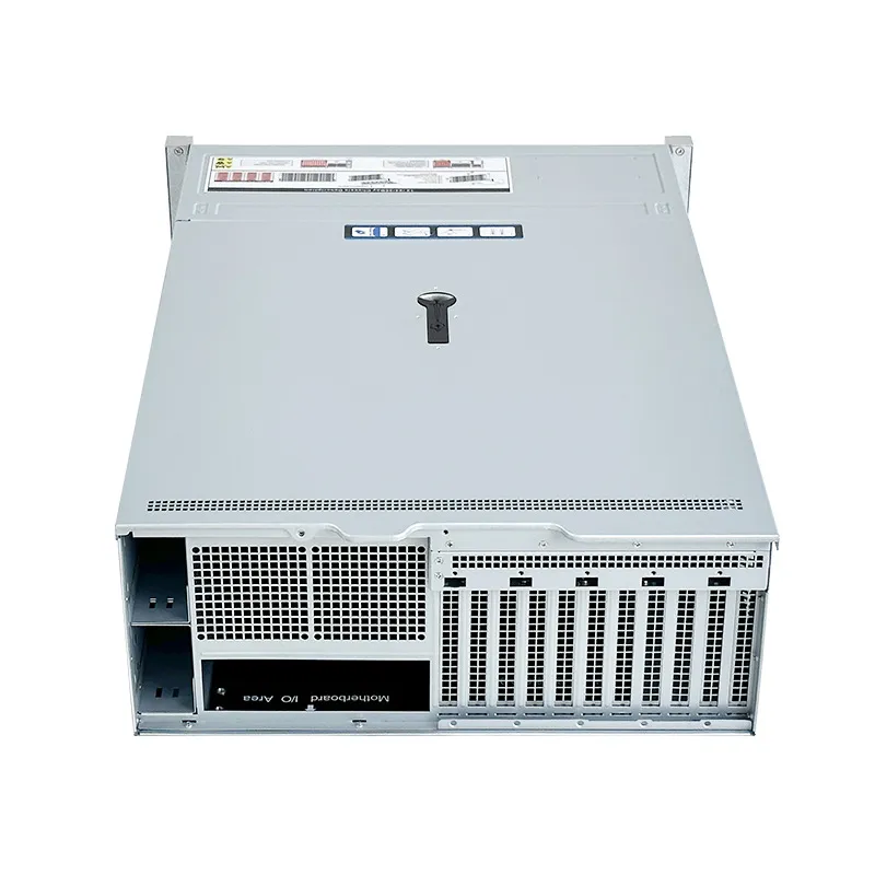 Châssis de serveur rackable 4U - Server Gpu Chassis 4U avis et prix