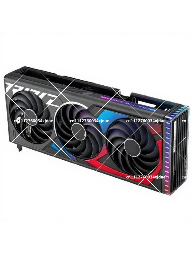 Carte graphique haute performa - Graphics Card 24Gb Gddr6X avis et prix