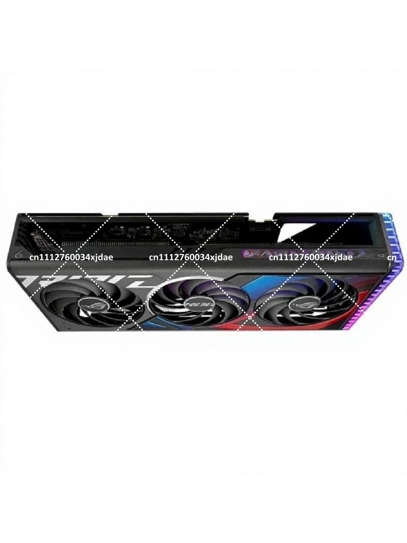 Carte graphique haute performa - Graphics Card 24Gb Gddr6X avis et prix