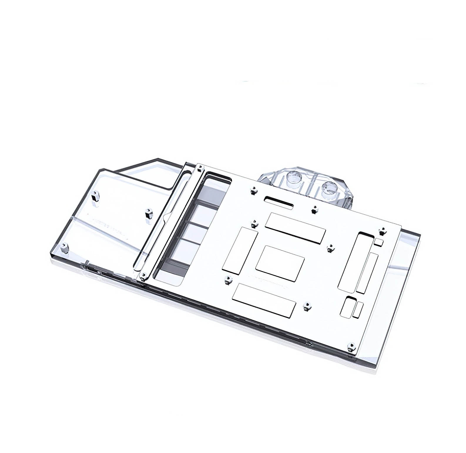 Bloc de refroidissement à eau  - Rtx 4090 Water Block avis et prix