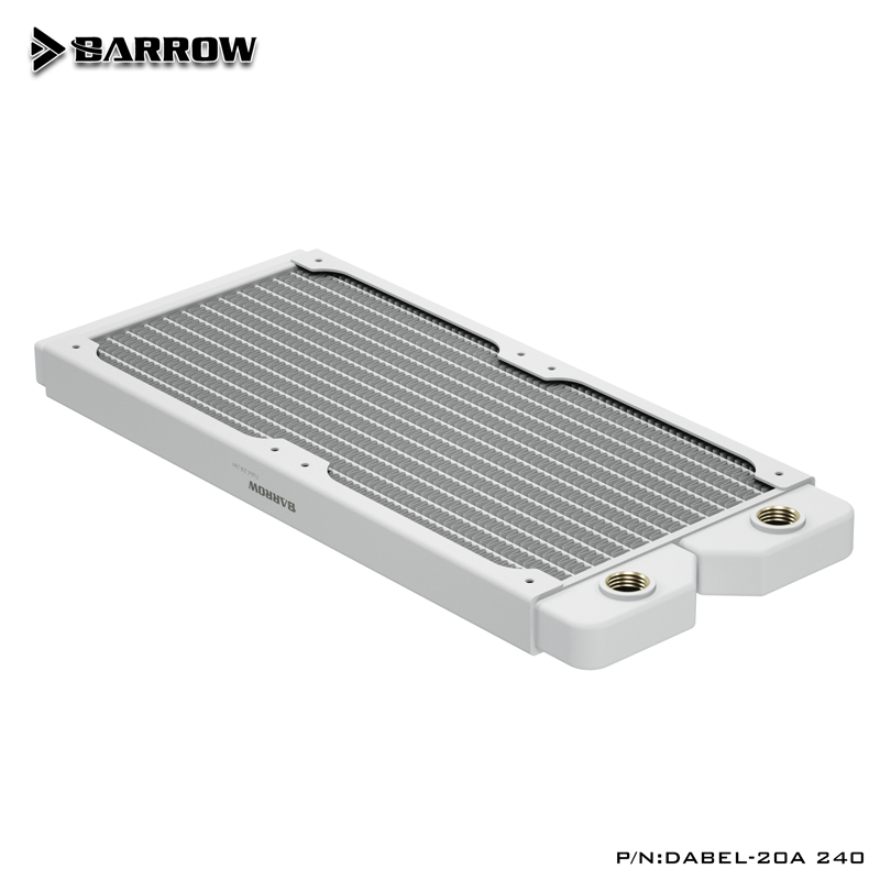 BARROW – radiateur refroidisse - Rtx 4090 Water Block avis et prix