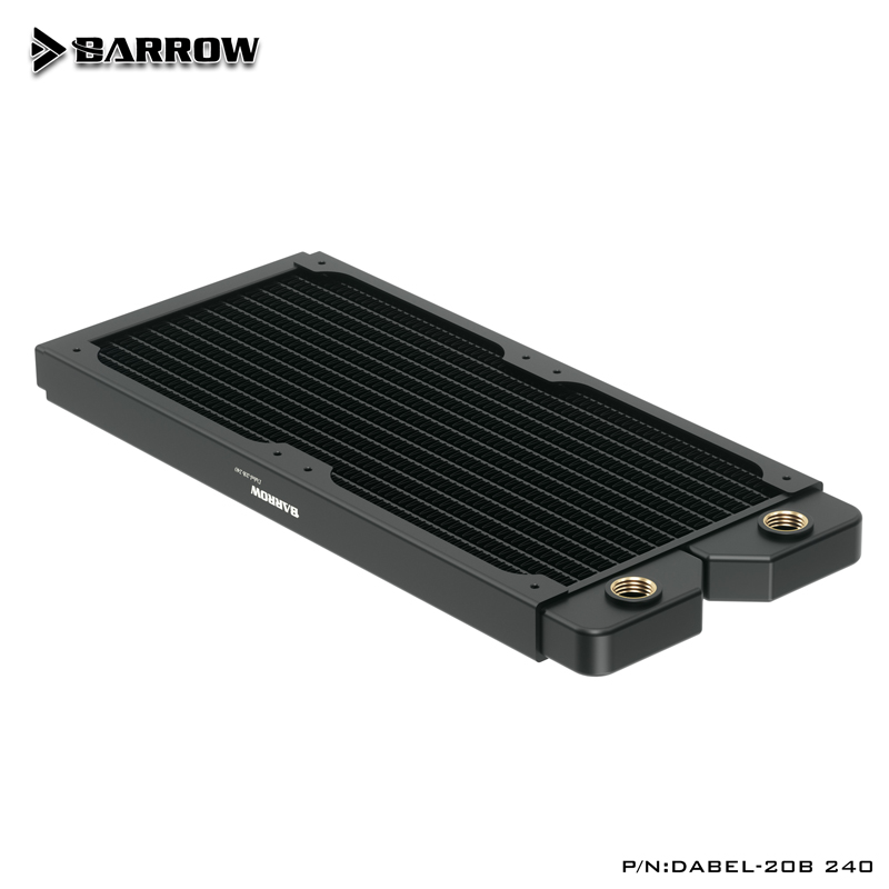 BARROW – radiateur refroidisse - Rtx 4090 Water Block avis et prix