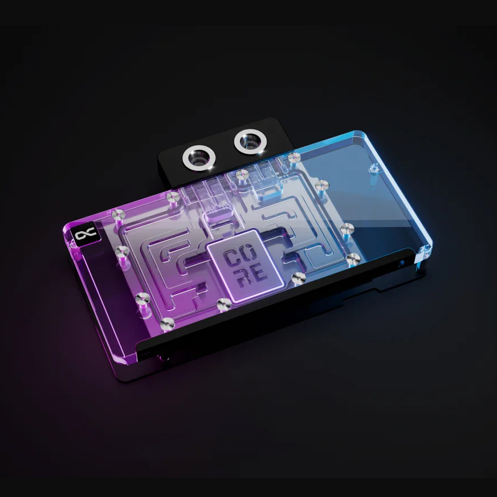 Bloc de refroidissement à eau  - Rtx 4090 Water Block avis et prix