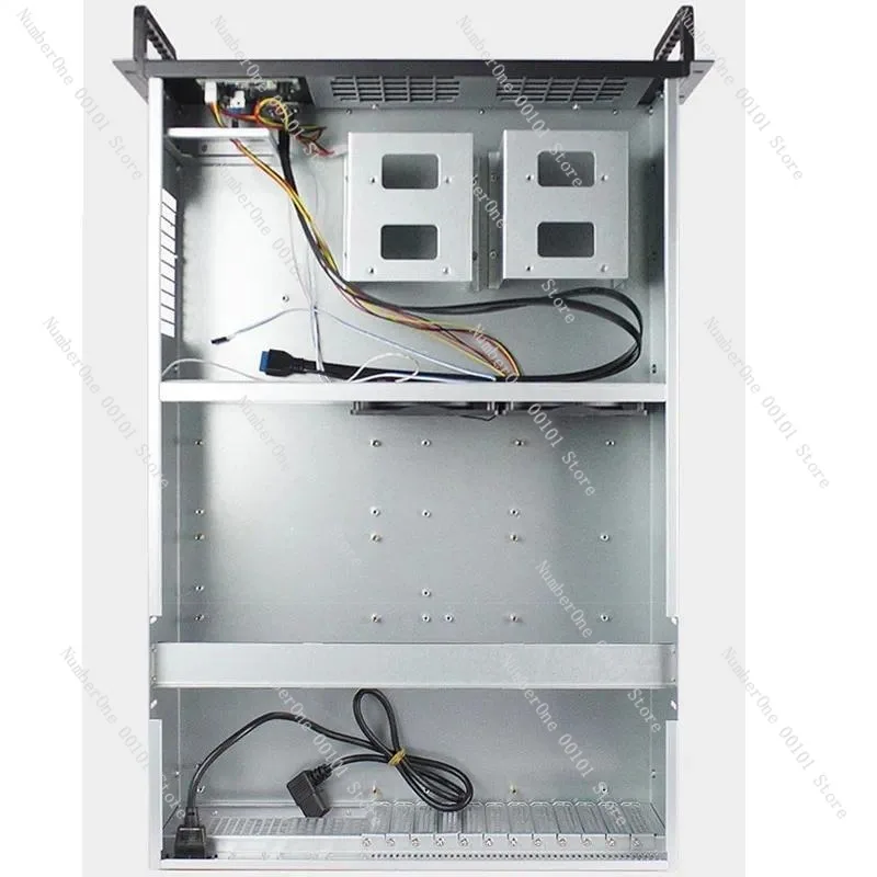 Châssis de serveur 4U, 12 empl - Server Gpu Chassis 4U avis et prix