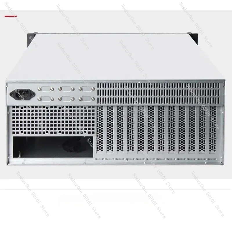 Châssis de serveur 4U, 12 empl - Server Gpu Chassis 4U avis et prix