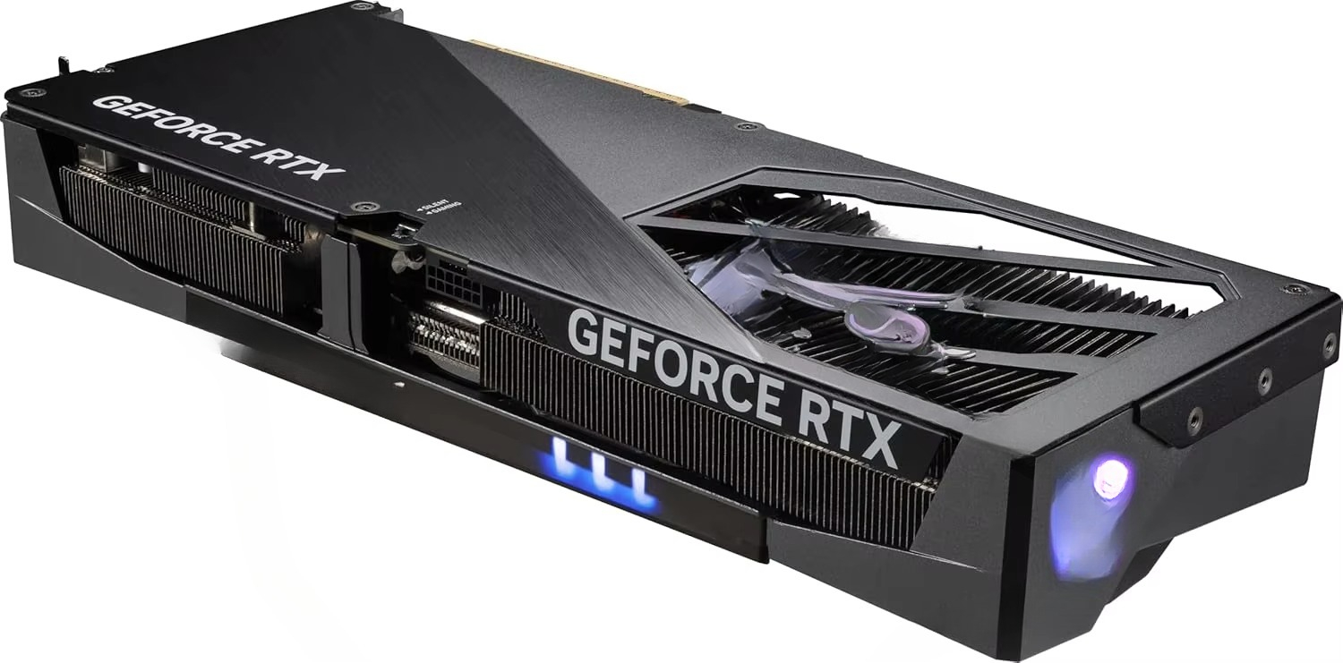 Nouvelle carte graphique de je - Rtx 5080 16Gb avis et prix