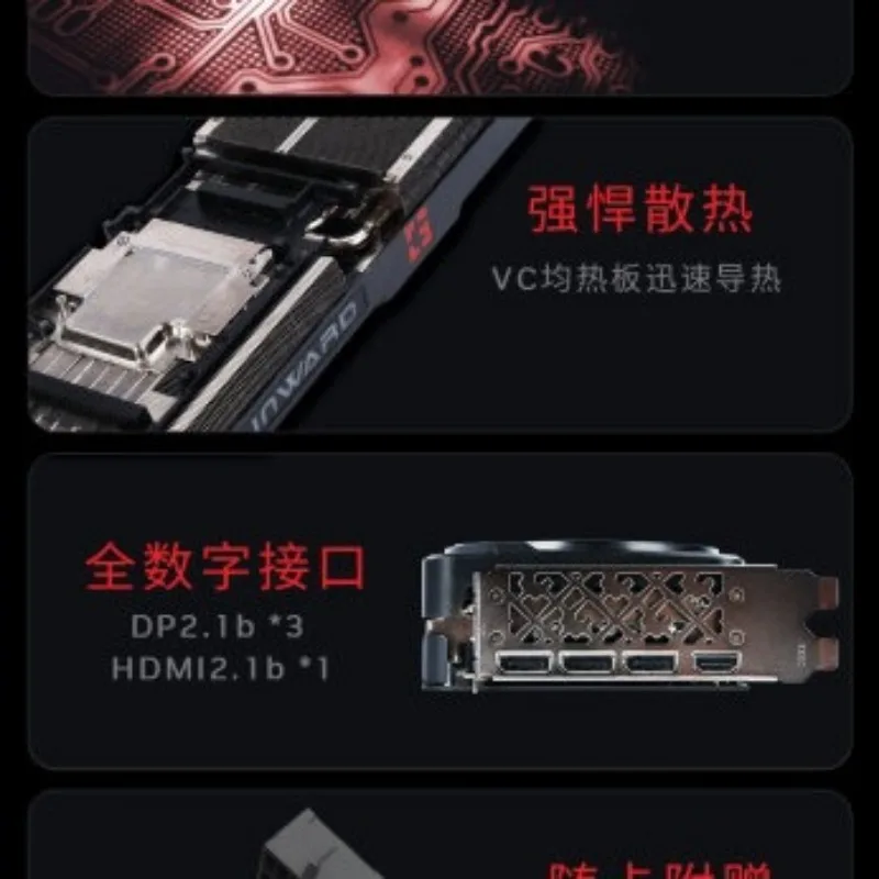 Cartes graphiques neuves GeFor - Rtx 5080 16Gb avis et prix
