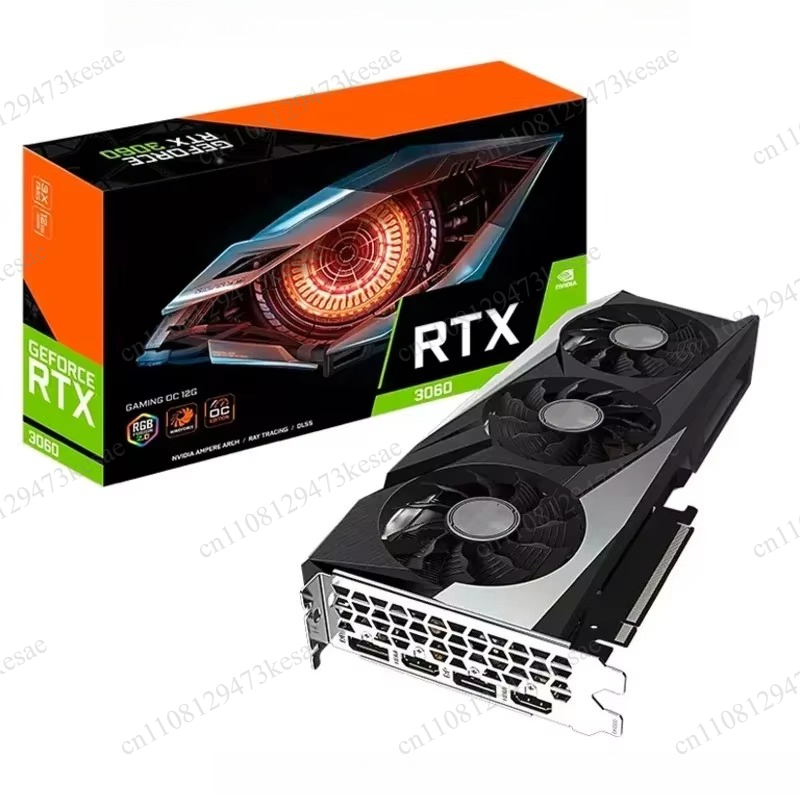 Carte graphique GeForce RTX 30 - Graphics Card 24Gb Gddr6X avis et prix