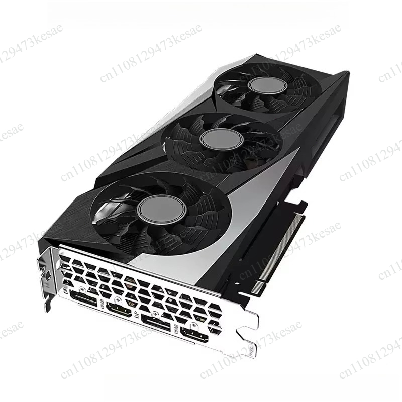 Carte graphique GeForce RTX 30 - Graphics Card 24Gb Gddr6X avis et prix